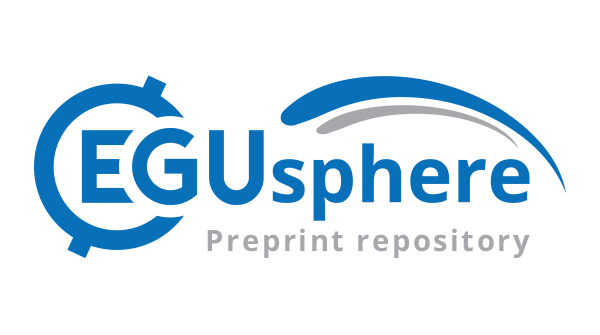 EGUsphere - A nonhydrostatic formulation for MPAS-Ocean